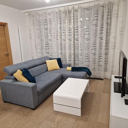 Stylish Panorama City Family Suite Bratislava Buitenkant foto